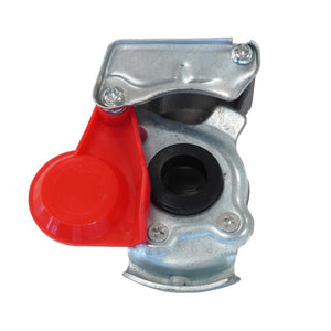 Cupla fara supapa M22 rosu Hico ZPN003