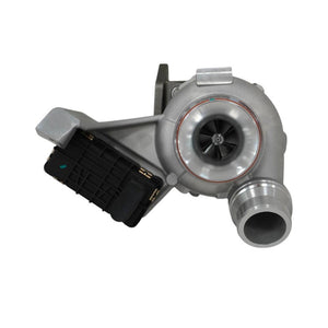 Turbosuflanta Asam Automotive 181520