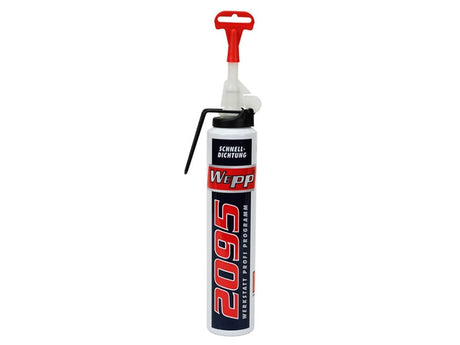 Silicon garnituri ultra rapid 200 ml Wepp 2095