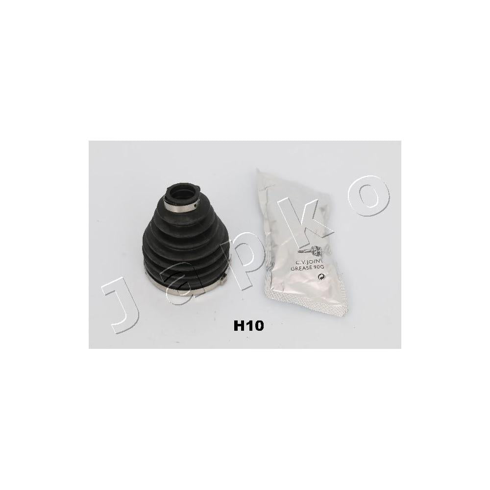 Kit burduf planetara Japko 63H10