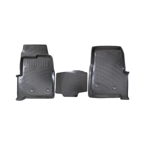 Set covorase auto cauciuc Umbrella pentru Ford transit iv 2013-2019 58317