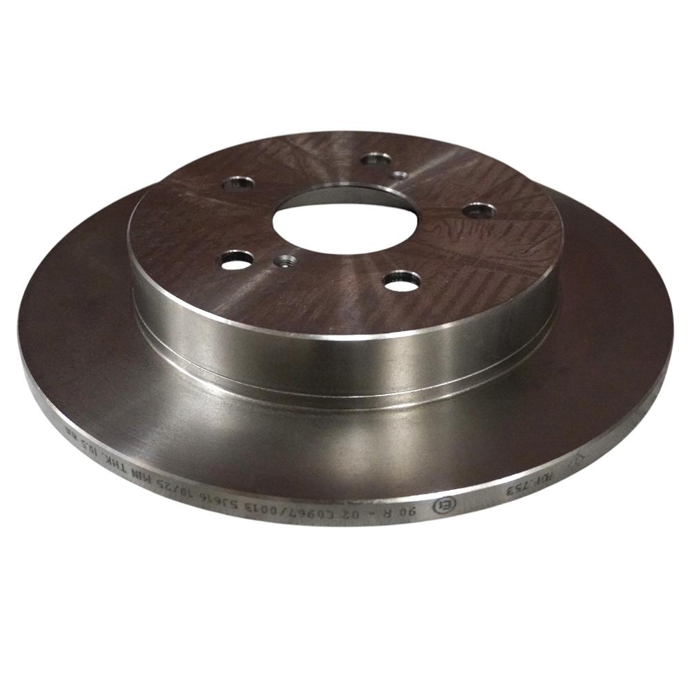 Disc frana Premiere FDF.753