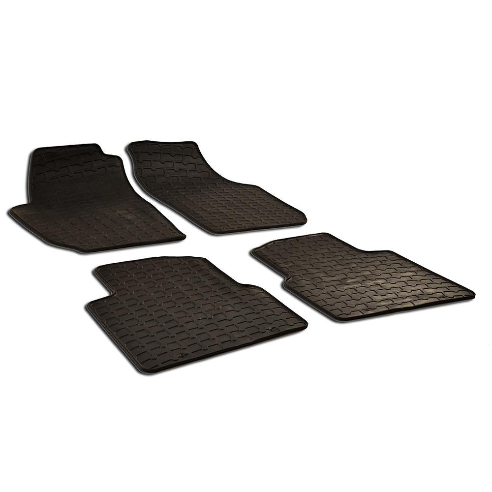 Set covorase auto cauciuc Umbrella pentru Skoda roomster (2006-2015) 45203