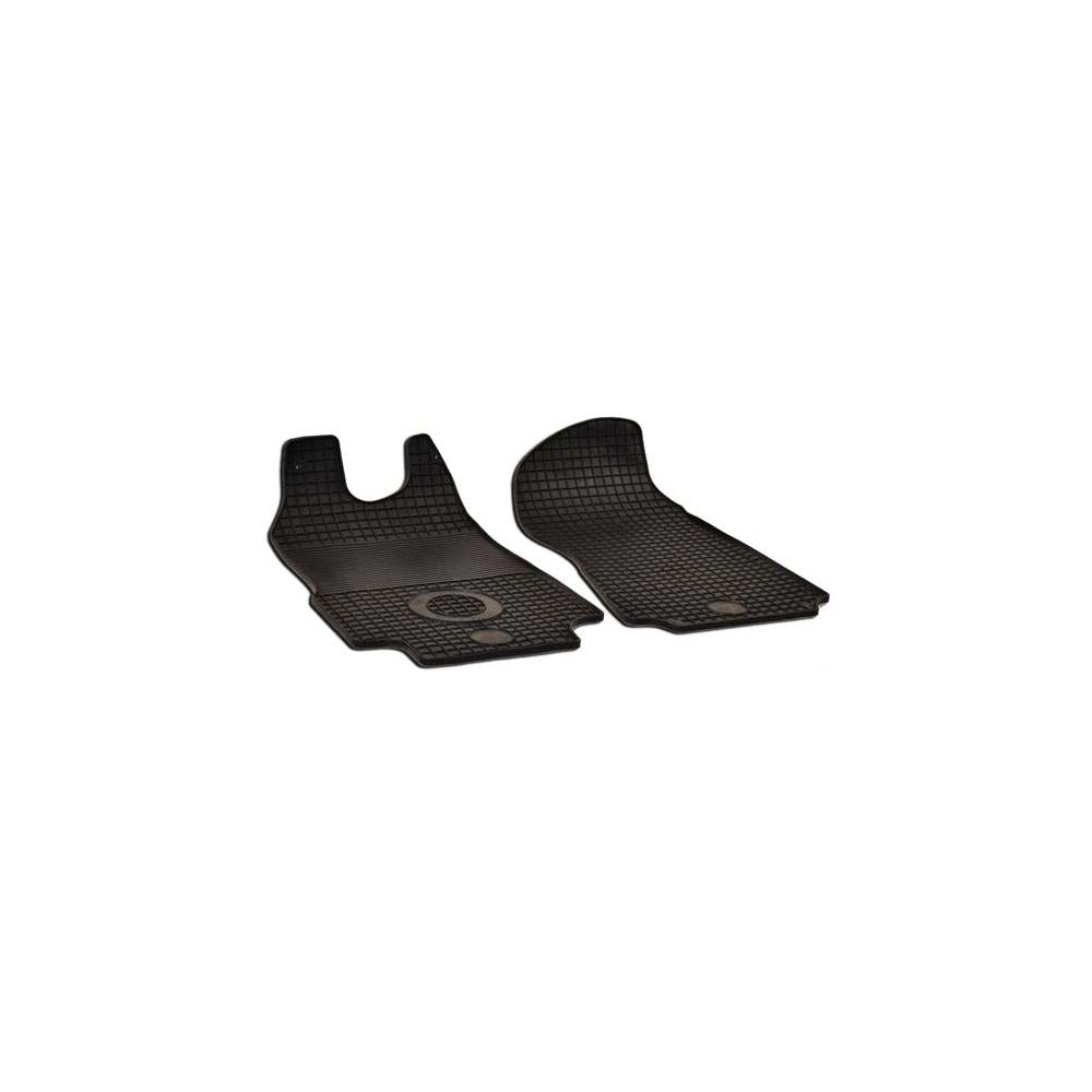 Set covorase auto cauciuc Umbrella pentru Ford transit V184 (2000-2006).(2006-2013) - 2 pcs 43796