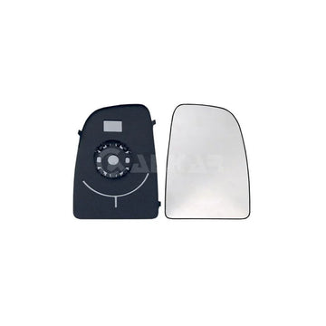 Geam oglinda dreapta convex Alkar 6402922