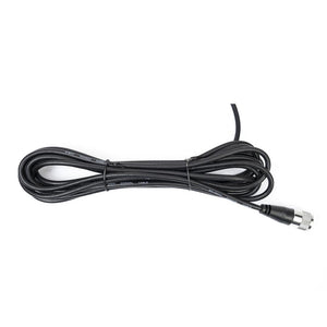 Antena cb Pni ML29 lungime 34 cm, cu magnet inclus diametru 70 mm si cablu RG58 PNI-ML29