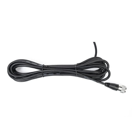 Antena cb Pni ML29 lungime 34 cm, cu magnet inclus diametru 70 mm si cablu RG58 PNI-ML29 – imagine 6