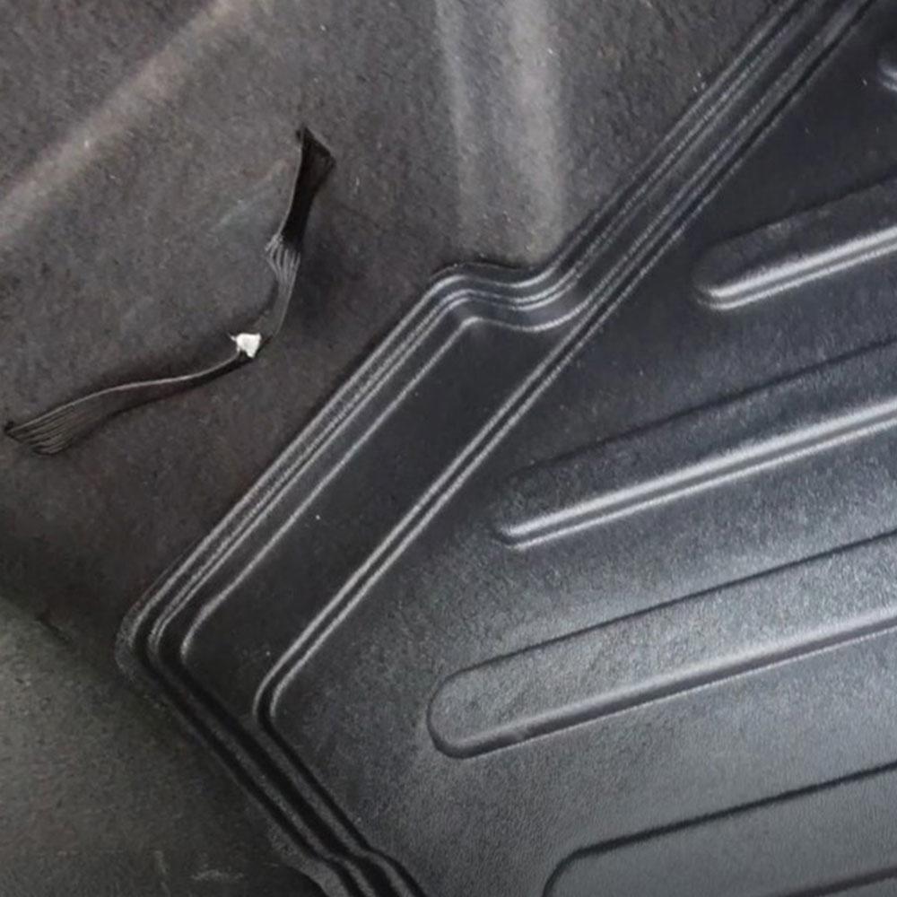 Covor protectie portbagaj Umbrella pentru Toyota yaris XP90 ii 2005-2013 61155