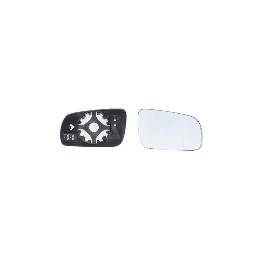 Geam oglinda dreapta convex cu incalzire model mare Alkar 6432157