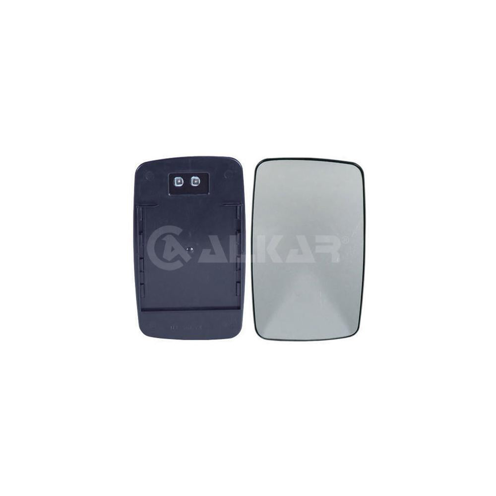 Geam oglinda dreapta convex cu incalzire Alkar 6432966