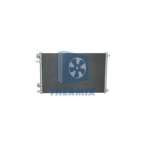 Radiator aer conditionat (condensor) Thermix TH.04.009