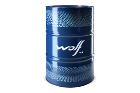 Ulei motor wolf officialtech 5w30 c3 ll iii 205l 1047666