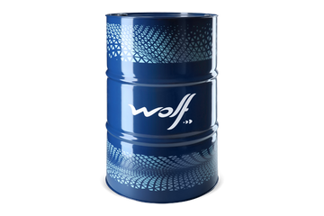 Ulei motor wolf officialtech 5w30 c3 ll iii 205l 1047666