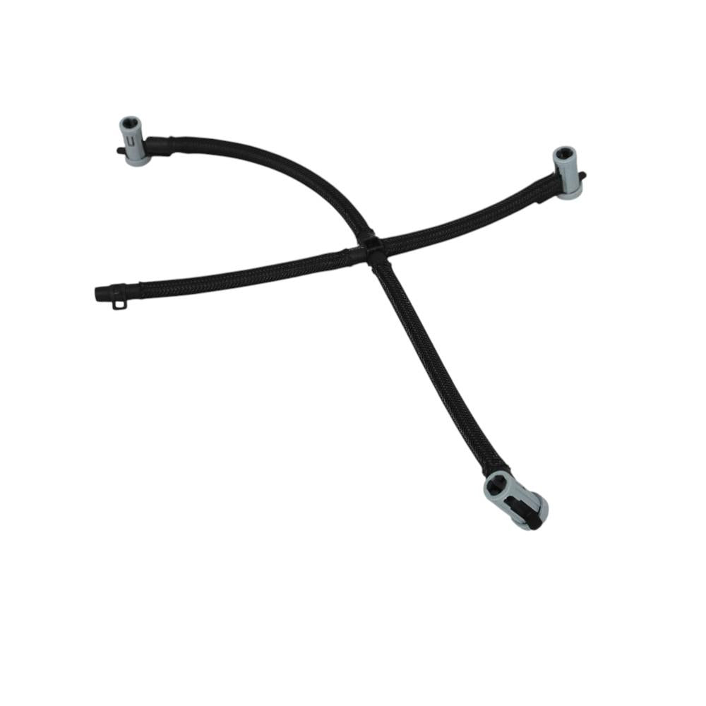 Furtun combustibil Asam Automotive 126486
