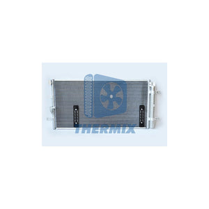 Radiator aer conditionat (condensor) Thermix TH.04.049