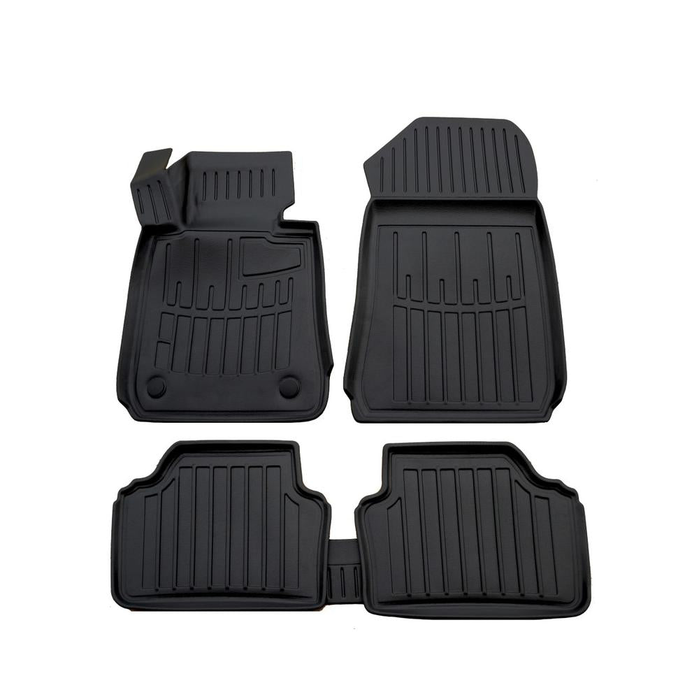 Set covorase auto cauciuc Umbrella pentru Bmw 3 (E91) (2004–2013) 105896