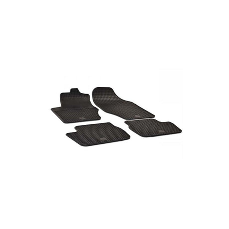 Set covorase auto cauciuc Umbrella pentru Citroen C4 (2010-2018); Peugeot 308 (2007-2013); DS4 (2011-2018) 43768