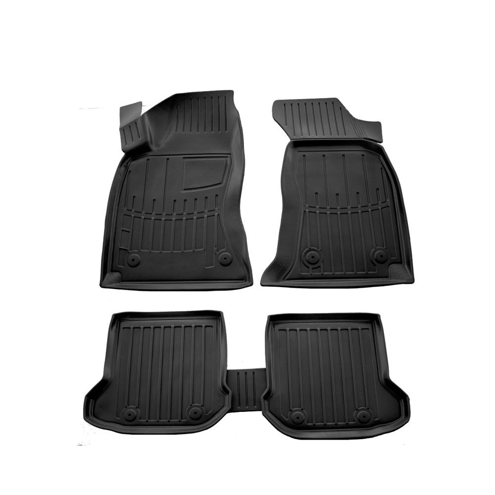 Set covorase auto cauciuc Umbrella pentru Audi A4 (B5) (1994-2001) 105885