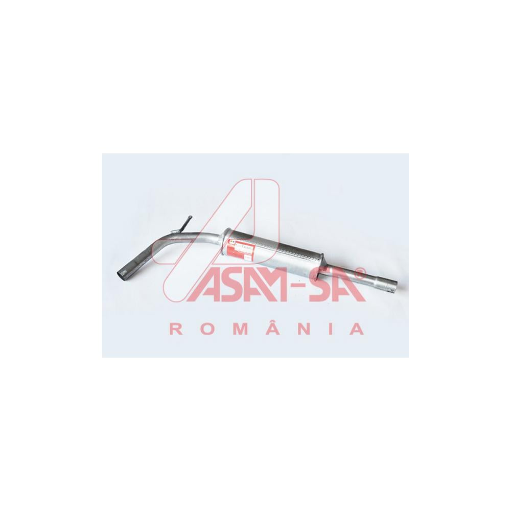 Toba intermediara Asam Automotive 65193