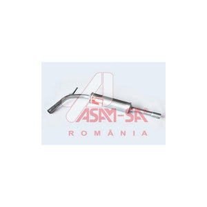 Toba intermediara Asam Automotive 65193