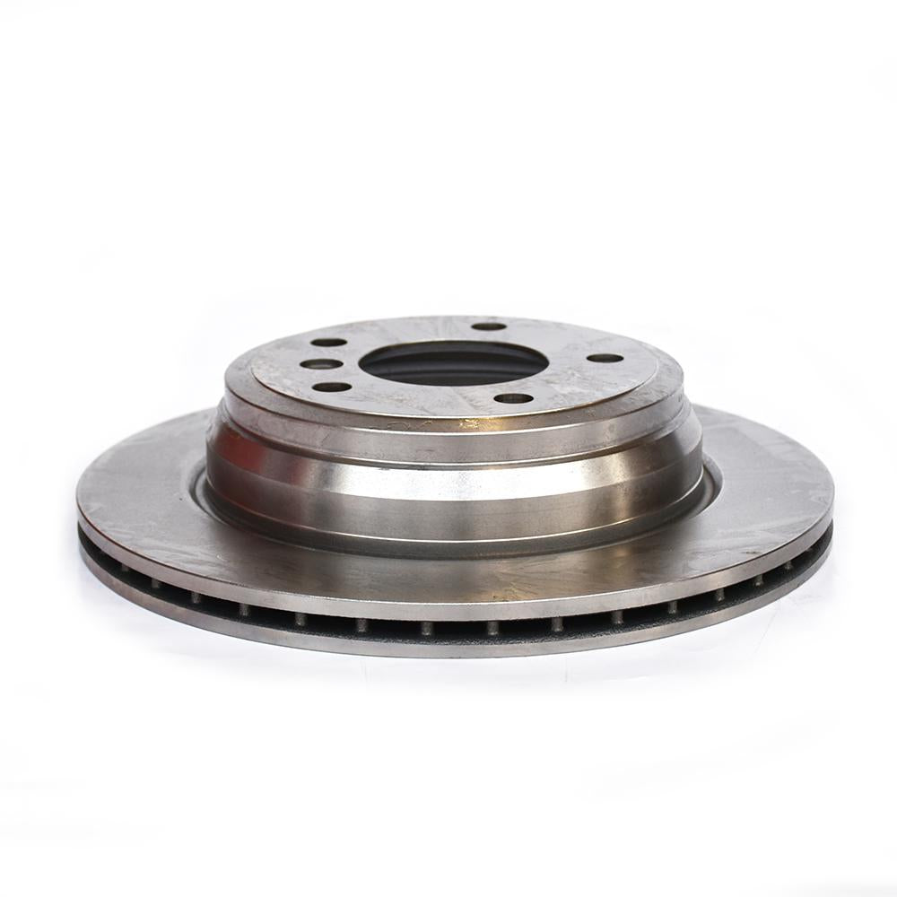 Disc frana spate Asam Automotive 102618