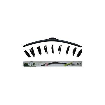 Stergator 26`/65 cm Kontakt multi adapter 78035