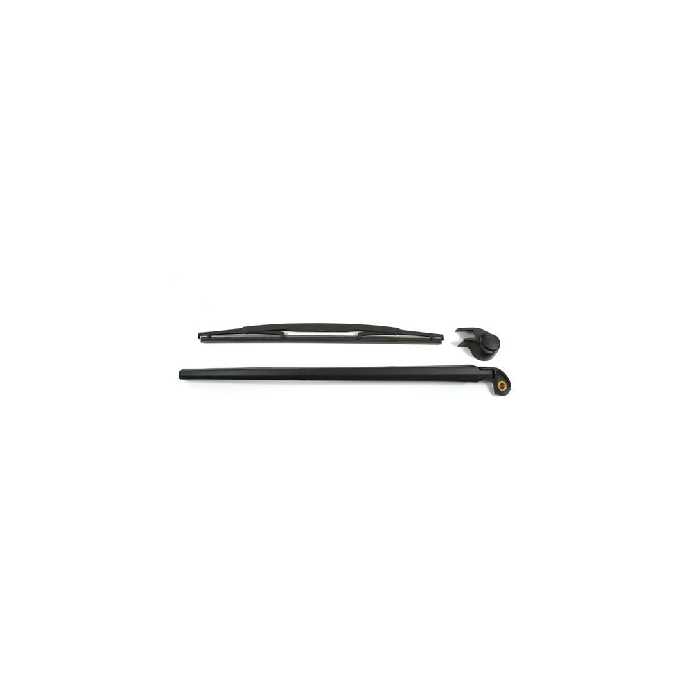 Brat stergator cu lamela 365 mm Skoda fabia 01.99-12.07 Asam Automotive 65218