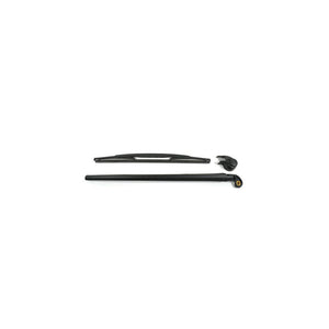 Brat stergator cu lamela 365 mm Skoda fabia 01.99-12.07 Asam Automotive 65218