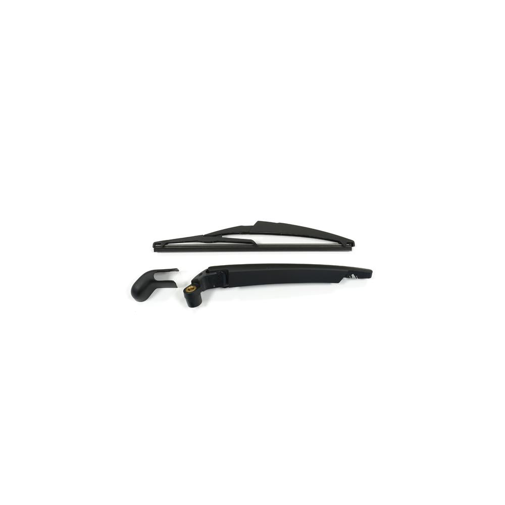 Brat stergator cu lamela 290 mm Opel astra g 01.98-12.04 - Asam Automotive 65222