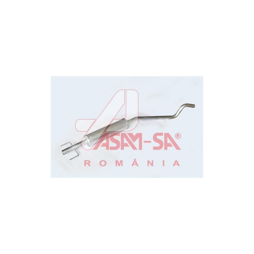 Toba intermediara Asam Automotive 65223