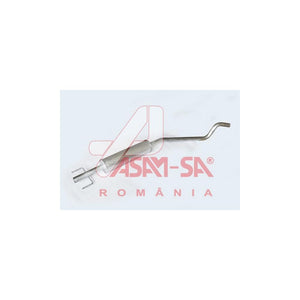 Toba intermediara Asam Automotive 65223