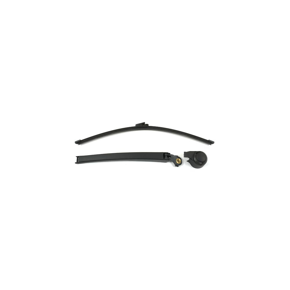 Brat stergator cu lamela 400 mm Vw touran (MK1) 01.03-12.10 Asam Automotive 65229