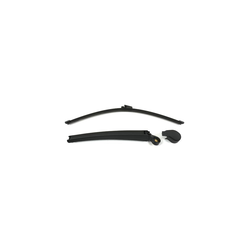 Brat stergator cu lamela 400 mm Skoda octavia combi 01.04-12.13 Asam Automotive 65237