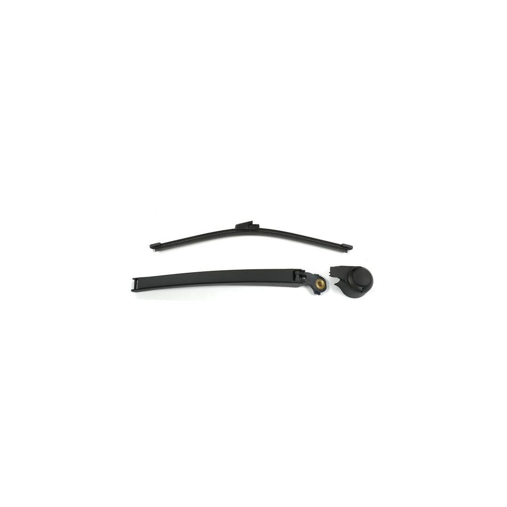 Brat stergator cu lamela 310 mm Skoda FABIA01.07- Asam Automotive 65247