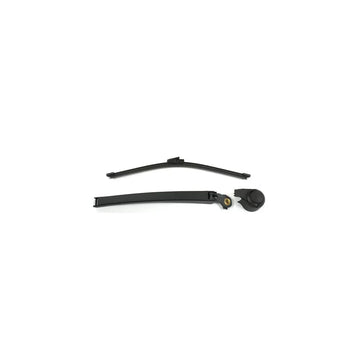 Brat stergator cu lamela 310 mm Skoda FABIA01.07- Asam Automotive 65247