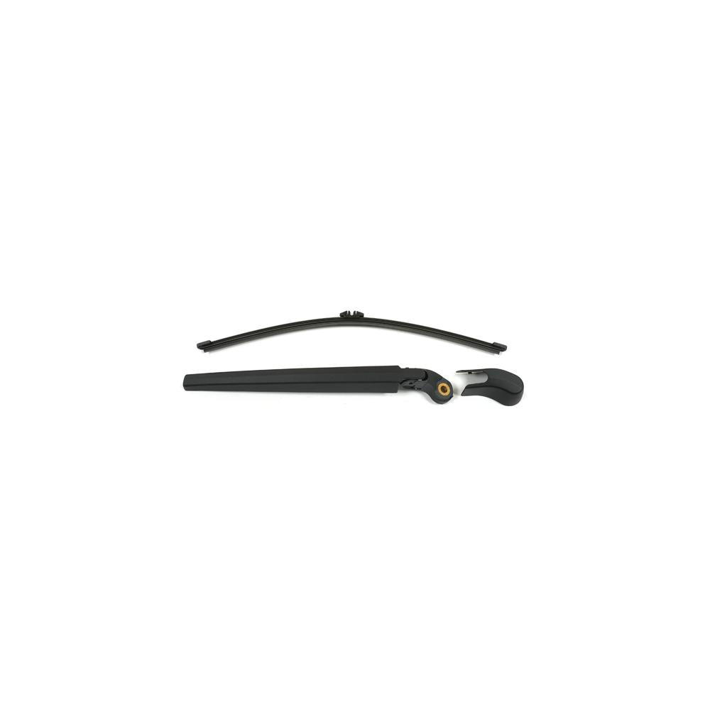Brat stergator cu lamela 390 mm Bmw X5 (E70) 10.06-07.13 Asam Automotive 65248