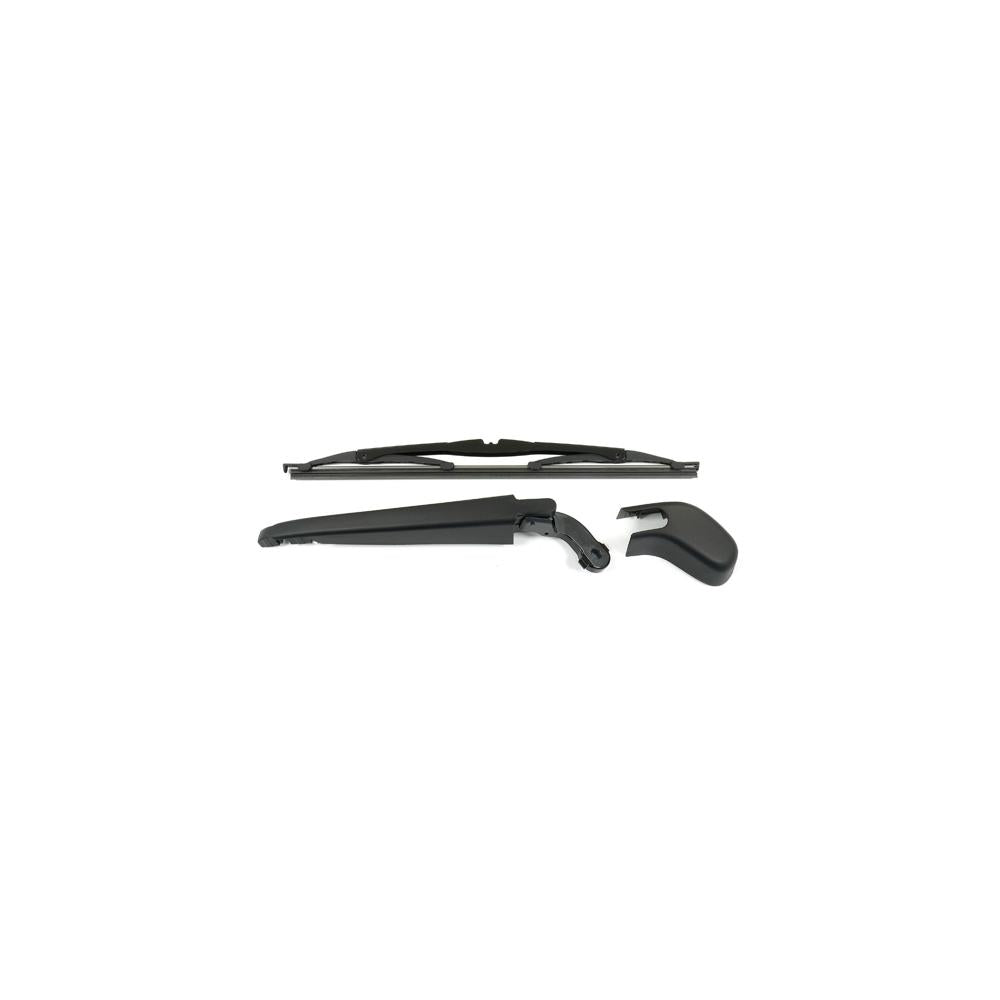 Brat stergator cu lamela 350 mm Volvo V50 04.04-12.12 Asam Automotive 65256
