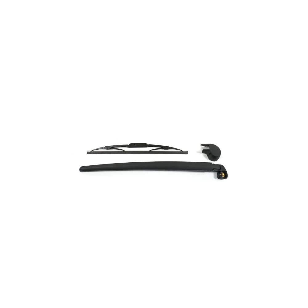Brat stergator cu lamela 330 mm Audi Q7 03.06-08.15 Asam Automotive 65265