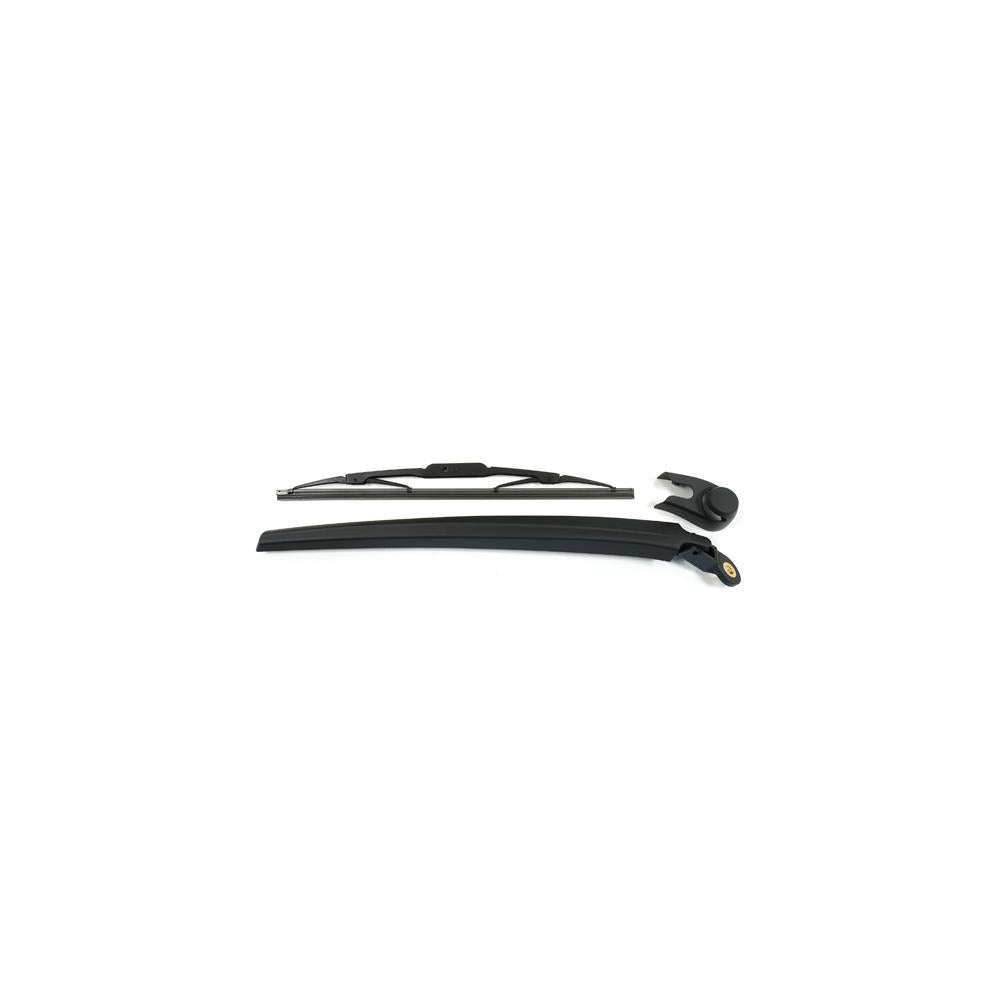 Brat stergator cu lamela 350 mm Seat ibiza iv 05.09-05.15 Asam Automotive 65266