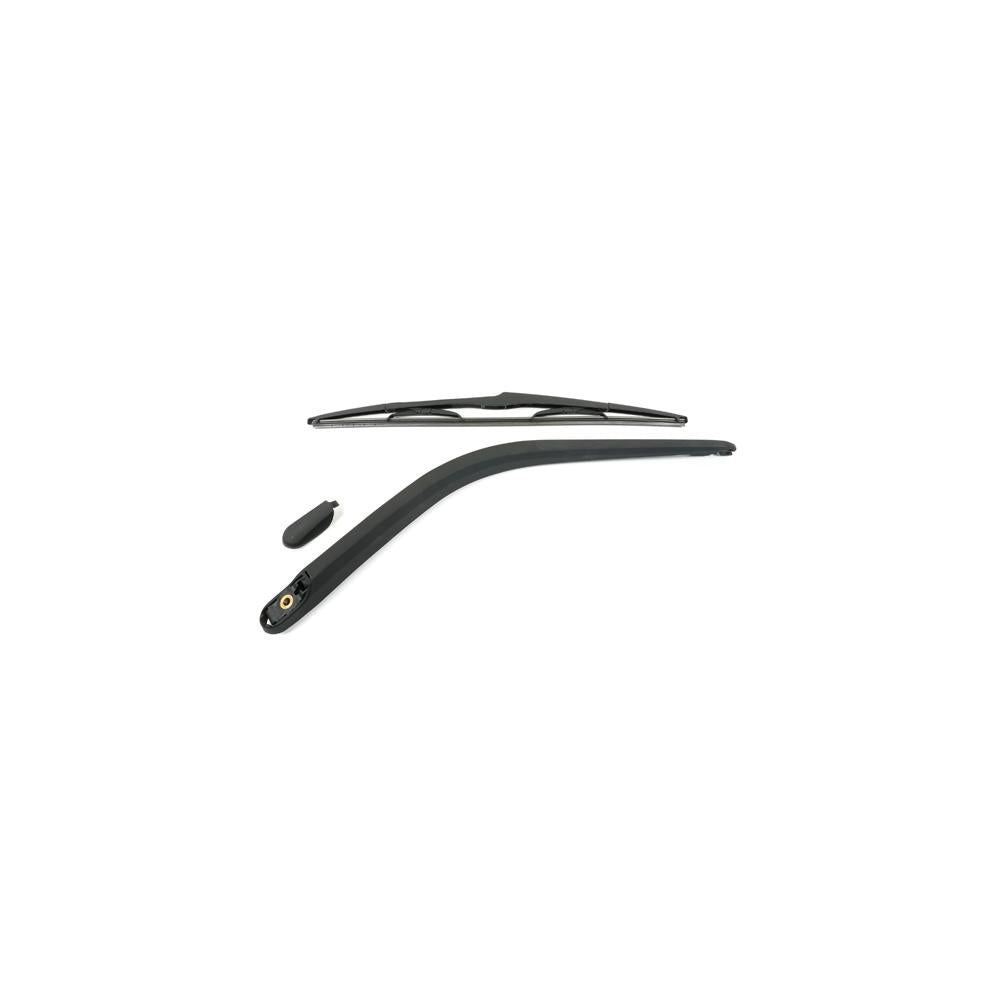 Brat stergator cu lamela 500 mm Renault laguna 03.01-12.07 Asam Automotive 65285