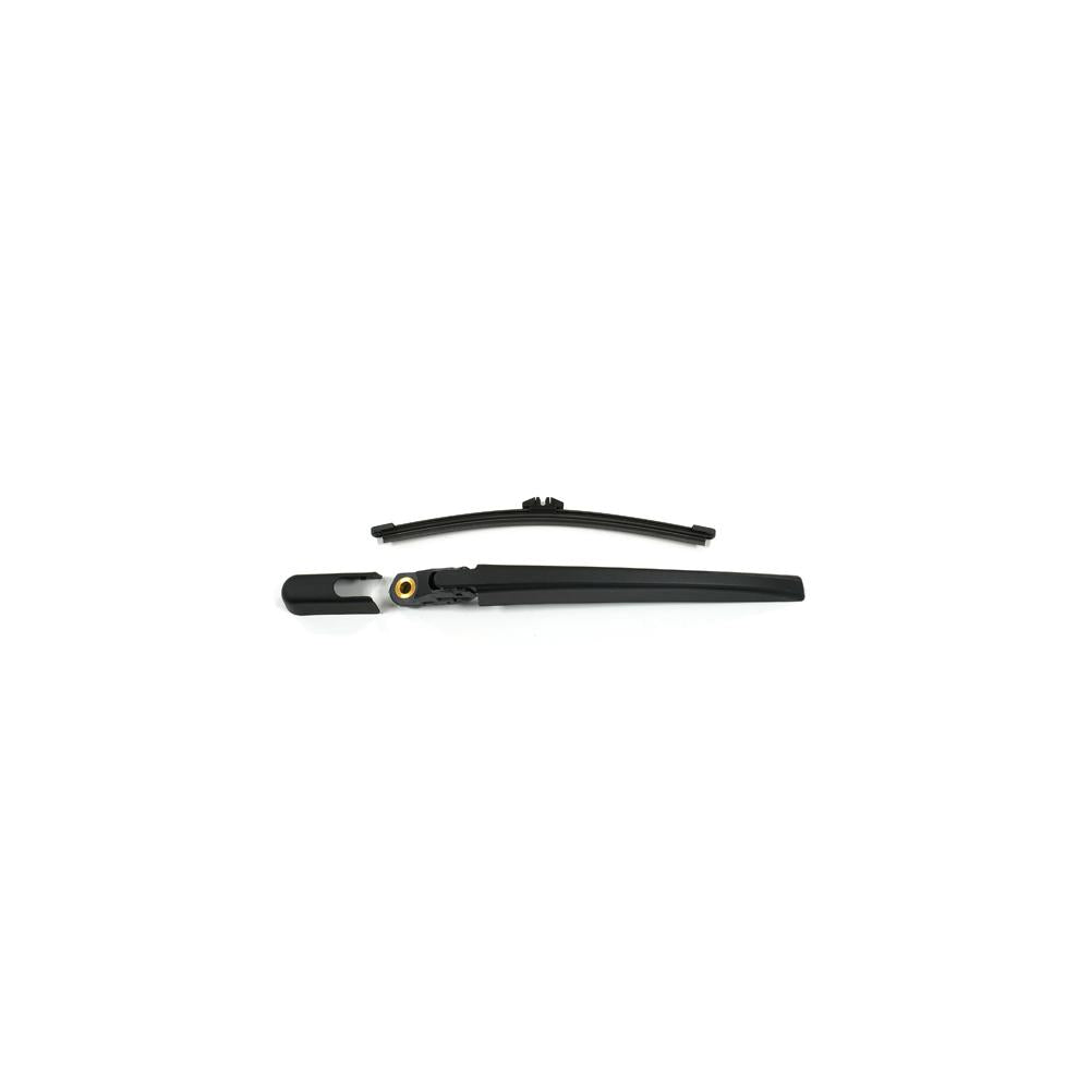 Brat stergator cu lamela 260 mm Renault iv 11.12- Asam Automotive 65288