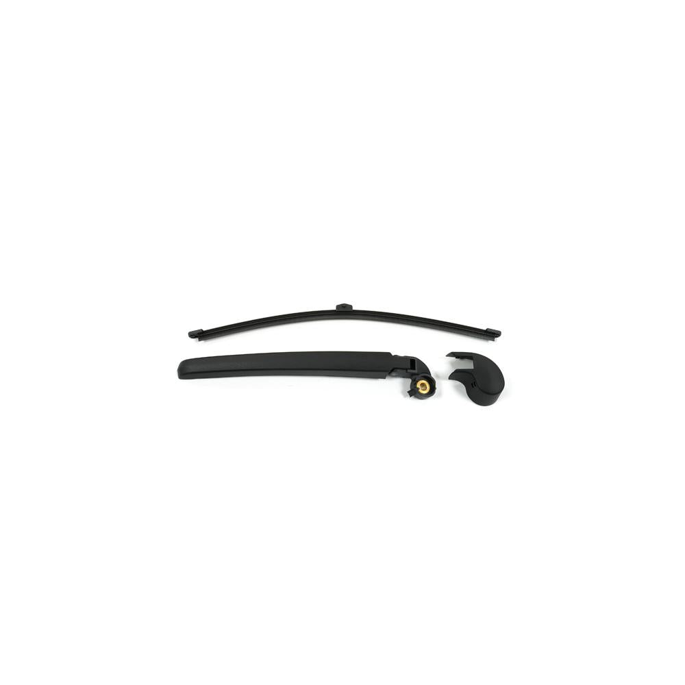 Brat stergator cu lamela 365 mm Vw touareg 01.10-03.18 Asam Automotive 65346