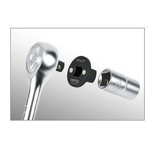 Set 4 adaptoare magnetice Toptul GAAR0404 – imagine 2