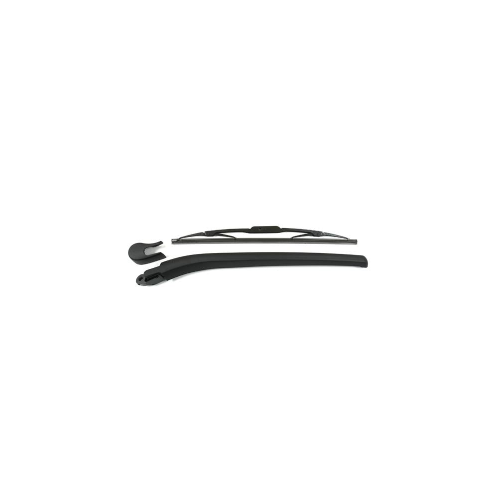 Brat stergator cu lamela 375 mm Bmw 5 (E61) 03.04-12.10 Asam Automotive 65384