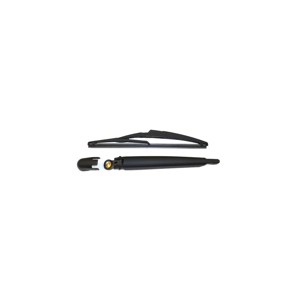 Brat stergator cu lamela 290 mm Ford ka 10.08-05.16 Asam Automotive 65387