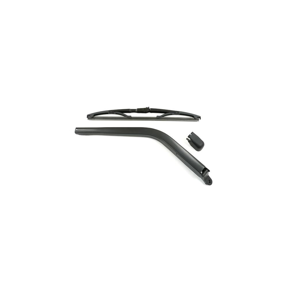 Brat stergator cu lamela 350 mmfiat doblo 00-09 Asam Automotive 65446
