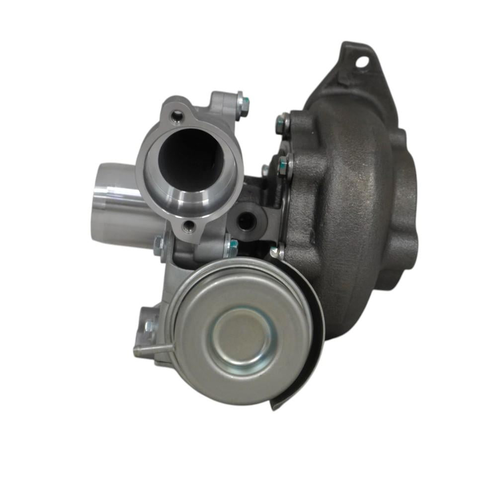 Turbosuflanta Asam Automotive 181436