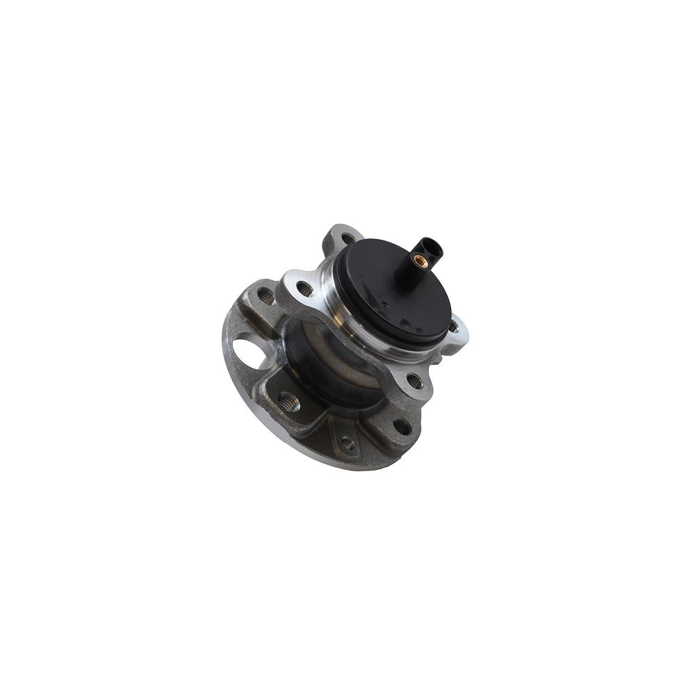Kit rulment roata (butuc) Asam Automotive 65532