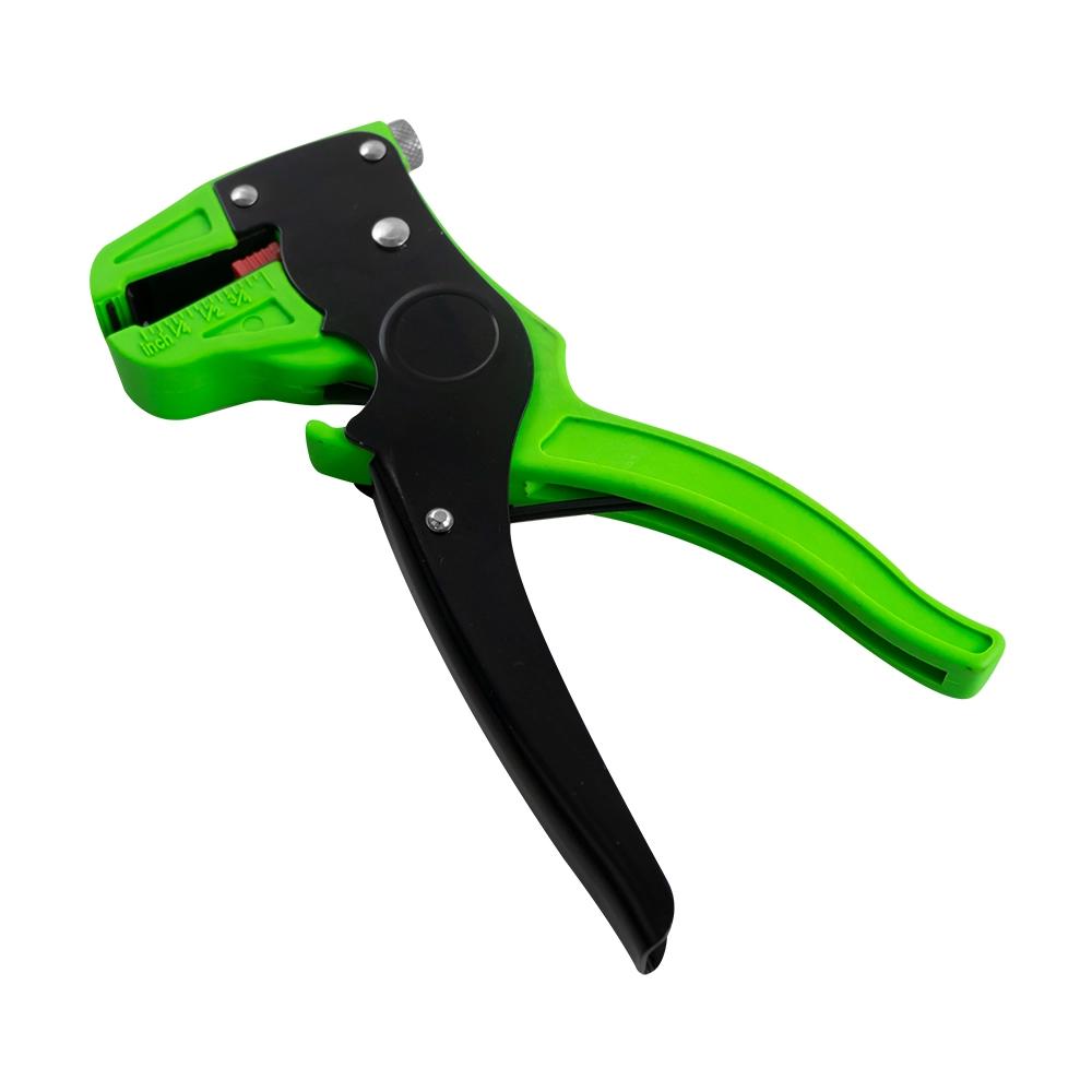 Cleste pentru dezizolat cabluri autoajustabil Jbm 51972