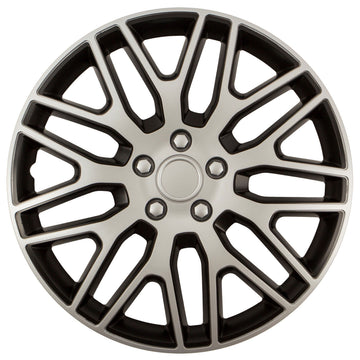 Set Capace roti model Dakar bicolor SB 16" DERBY I5203
